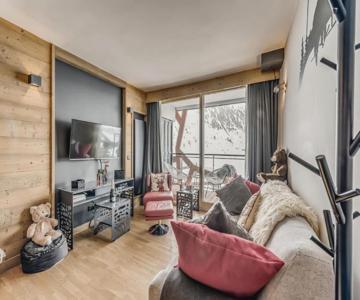 Résidence Phoenix - 2 pièces cabine 4 personnes 4 MAE-8371