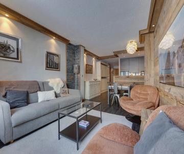 Appartement Confort, Rénové, Pieds Des Pistes, Balcon, Wifi - Val Claret, Tignes - Fr-1-502-570