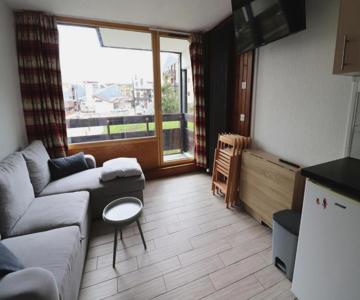 Résidence Home Club - Studio Pour 4 Personnes 211