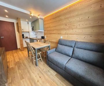 Résidence Hameau Du Borsat 1& 2 - Studio Pour 4 Personnes 981