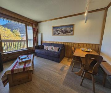 Bel appartement 4 pers, Tignes Le Lac
