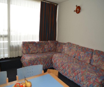 Studio 4 Personnes Au Pied Des Pistes