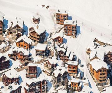 Chalet Sneg - Chalets Pour 12 Personnes 631