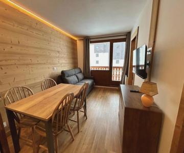 Tignes Val Claret - Studio Cosy Pour 4 Pers - Fr-1-502-579