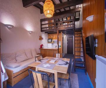 Tignes - Studio Spacieux Idéal Pour 3 Per