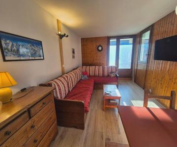 Confort 2 Pièces Rénové Près Pistes Et Commerces Avec Wifi à Tignes - Fr-1-502-593