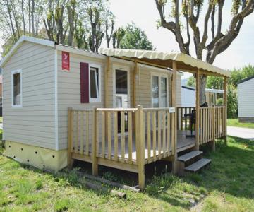 Camping De Tournon