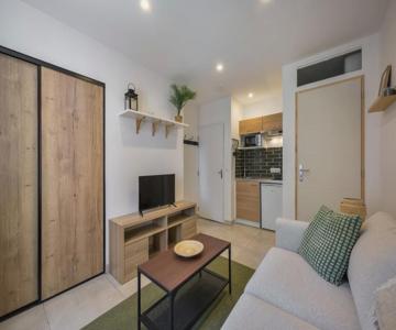 Le petit bijou de Tournon : confort et moderne