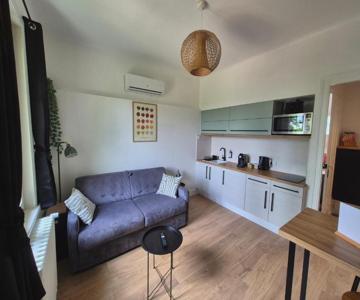 L'Olivier Studio Cosy & Calme Idéal Duo ou Pro