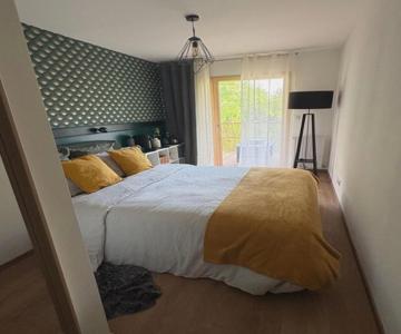 La Suite Trevoux