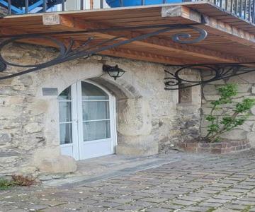 Maison de Sika