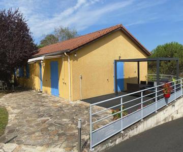 La Maison Provencale
