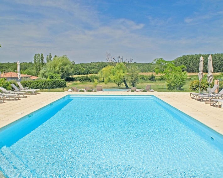 Hôtel La Bastide d'Iris