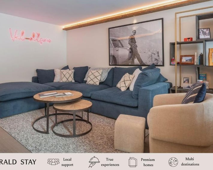 Apartment Onyx Val d'Isère - by EMERALD STAY