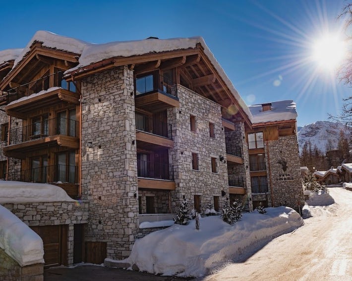 Vail Lodge By Alpine Resorts
