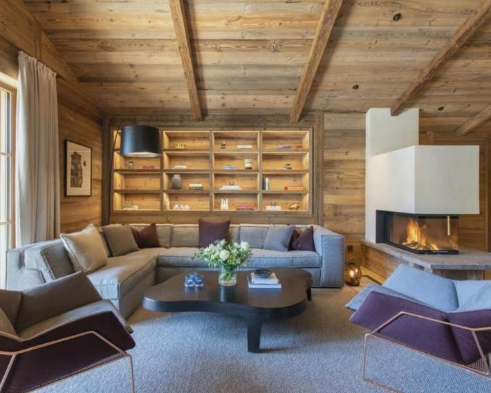 Charming Alpine Retreat in Val d Isère Self Check-in & Reserved Private Parking