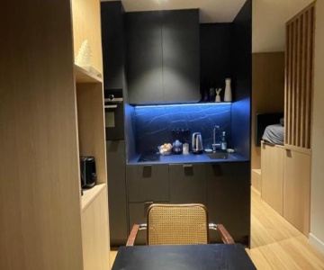 Appartement Neuf De Standing