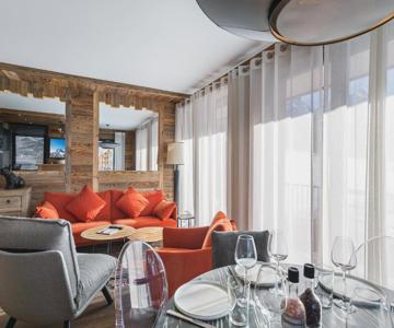 Appartement Blanchot - Les Chalets Covarel