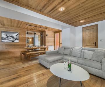 Appartement Val-d'isère, 5 Pièces, 8 Personnes - Fr-1-567-29