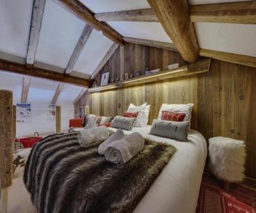 Appartement Esprit Chalet - Splendide Vue Montagne