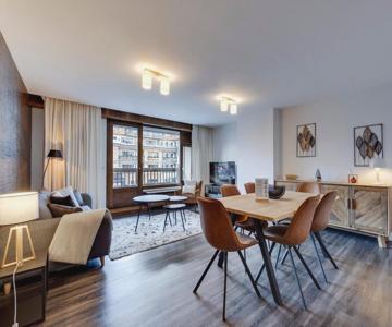 Appartement Val-d'isère, 2 Pièces, 4 Personnes - Fr-1-567-89
