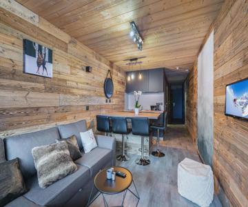 Appartement De Charme Hyper Centre à Val D'isère
