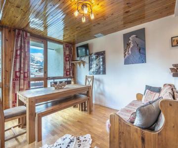 Appartement Val-d'isère, 4 Pièces, 7 Personnes - Fr-1-519-13