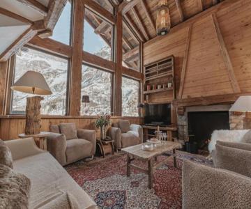 Chalet Alice - Les Chalets Covarel