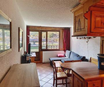 Appartement Val-d'isère, 2 Pièces, 6 Personnes - Fr-1-518-3