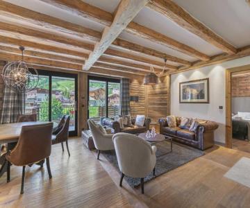 Appartement Val-d'isère, 4 Pièces, 6 Personnes - Fr-1-567-58