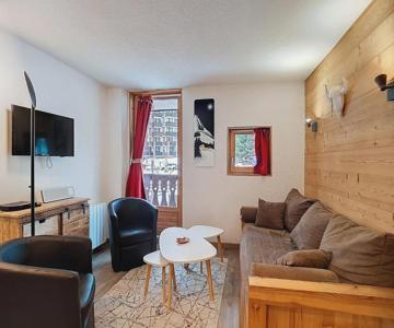 Appartement Val-d'isère, 2 Pièces, 5 Personnes - Fr-1-518-25