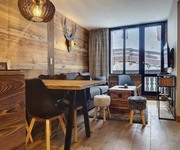 Appartement Val-d'isère, 2 Pièces, 6 Personnes - Fr-1-518-42