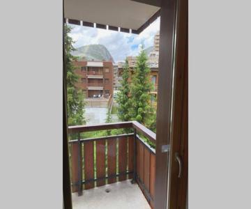 Studio Chalets De Solaise