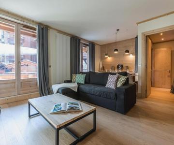 Appartement Val-d'isère, 3 Pièces, 6 Personnes - Fr-1-519-5
