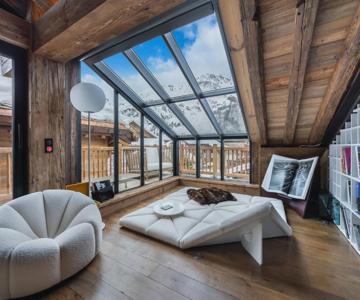 Chalet Val-d'isère, 6 Pièces, 10 Personnes - Fr-1-567-35