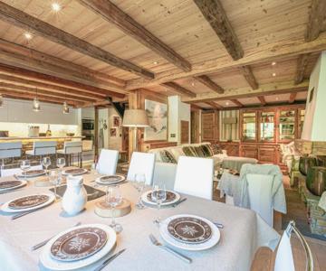 Appartement Val-d'isère, 5 Pièces, 8 Personnes - Fr-1-694-11