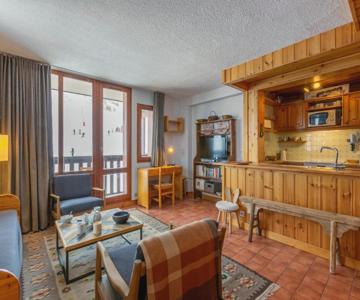 Appartement Val-d'isère, 5 Pièces, 8 Personnes - Fr-1-694-101