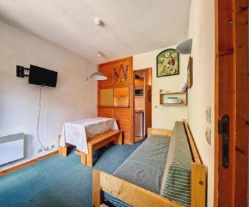 Appartement Val-d'isère, 2 Pièces, 4 Personnes - Fr-1-518-135