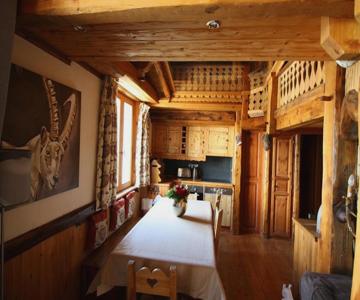Appartement Duplex De Charme Hyper Centre à Val D'isère