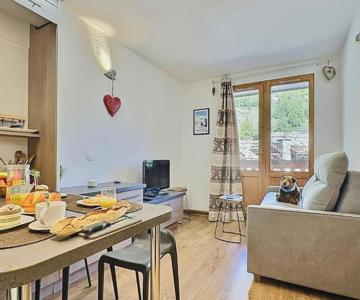 Studio Val-d'isère, 1 Pièce, 4 Personnes - Fr-1-411-690