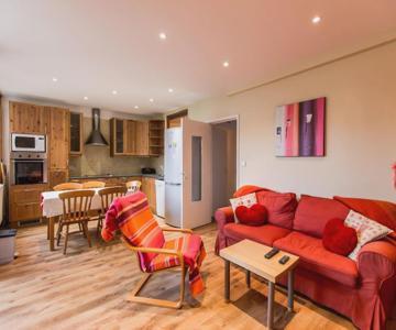 Appartement Val-d'isère, 3 Pièces, 4 Personnes - Fr-1-518-93