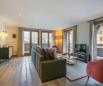 Appartement Val-d'isère, 5 Pièces, 8 Personnes - Fr-1-694-4