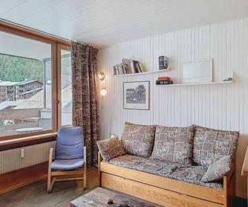 Appartement Val-d'isère, 2 Pièces, 4 Personnes - Fr-1-518-106