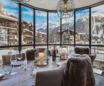 Appartement Val-d'isère, 5 Pièces, 10 Personnes - Fr-1-567-11
