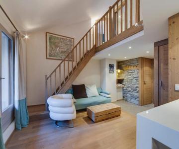 Appartement Val-d'isère, 3 Pièces, 4 Personnes - Fr-1-567-96