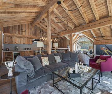 Chalet Val-d'isère, 6 Pièces, 14 Personnes - Fr-1-567-72