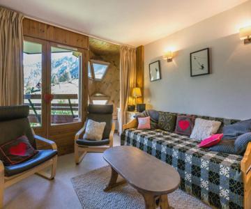Appartement Val-d'isère, 2 Pièces, 6 Personnes - Fr-1-694-116