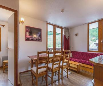 Appartement Val-d'isère, 3 Pièces, 4 Personnes - Fr-1-694-140