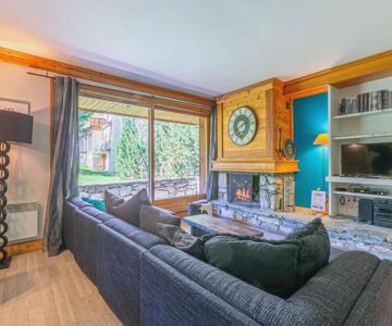 Appartement Val-d'isère, 4 Pièces, 7 Personnes - Fr-1-694-91