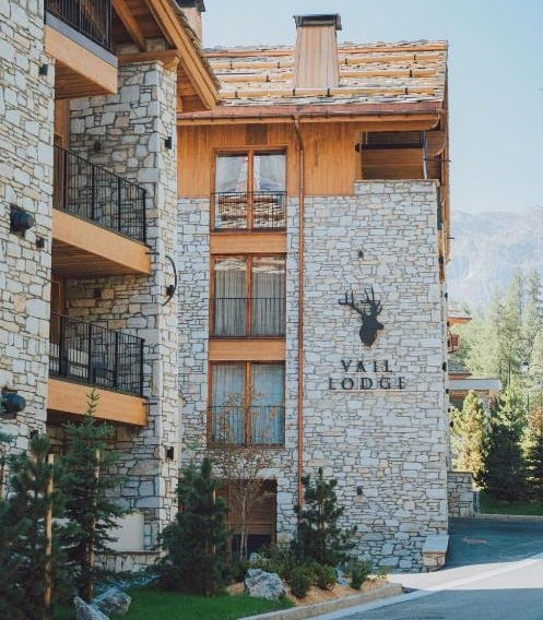 Vail Lodge by Alpine Resorts